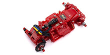 Load image into Gallery viewer, 32792SP MINI-Z Racer MR-03EVO SP Chassis Set Red Limited (W-MM 8500KV)