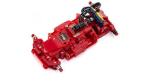 Load image into Gallery viewer, 32792SP MINI-Z Racer MR-03EVO SP Chassis Set Red Limited (W-MM 8500KV)