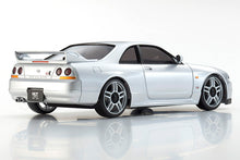 Load image into Gallery viewer, MZP438S-B ASC MA-020 NISSAN SKYLINE GT-R V.Spec (R33) Silver
