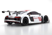 Load image into Gallery viewer, 32323AS-B RWD Audi R8 LMS White 2015 MR-03 Readyset
