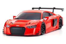 Load image into Gallery viewer, MZP234R ASC MR-03W-MM ASC Audi R8 LMS Red
