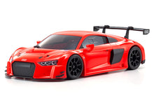 Load image into Gallery viewer, 32323R MINI-Z RWD Audi R8 LMS RED
