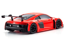 Load image into Gallery viewer, 32323R MINI-Z RWD Audi R8 LMS RED
