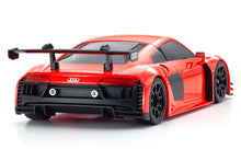 Load image into Gallery viewer, MZP234R ASC MR-03W-MM ASC Audi R8 LMS Red
