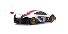 Load image into Gallery viewer, 32324WR MINI-Z RWD Series Ready Set McLaren P1™ GTR White/Red
