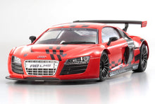 Load image into Gallery viewer, 32329SR MINI-Z RWD Audi R8 LMS Audi Driving Experience 2010 MR-03 Readyset