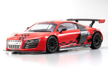 Load image into Gallery viewer, 32329SR MINI-Z RWD Audi R8 LMS Audi Driving Experience 2010 MR-03 Readyset