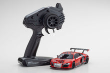 Load image into Gallery viewer, 32329SR MINI-Z RWD Audi R8 LMS Audi Driving Experience 2010 MR-03 Readyset