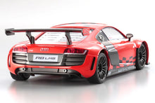 Load image into Gallery viewer, MZP239SR ASC MR-03W-MM Audi R8 LMS Audi Driving Experience 2010
