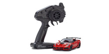 Load image into Gallery viewer, 32334R MINI-Z RWD Series Ready Set Chevrolet Corvette ZR1 Torch Red (with LED)
