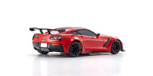 Load image into Gallery viewer, 32334R MINI-Z RWD Series Ready Set Chevrolet Corvette ZR1 Torch Red (with LED)
