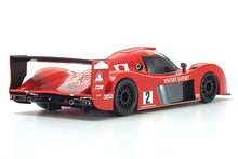 Load image into Gallery viewer, MZP334L2 ASC MR-03W-LM Toyota GT-One TS020 No. 2
