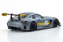 Load image into Gallery viewer, 32338GY MINI-Z RWD MR-03 AMG GT3 Presentation Car