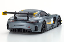 Load image into Gallery viewer, 32338GY MINI-Z RWD MR-03 AMG GT3 Presentation Car