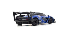 Load image into Gallery viewer, 32340BL McLaren Senna GTR Blue ReadySet