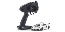 Load image into Gallery viewer, 32343W McLaren 12C GT3 2013 White ReadySet