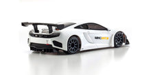 Load image into Gallery viewer, 32343W McLaren 12C GT3 2013 White ReadySet
