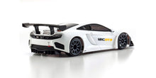 Load image into Gallery viewer, 32343W McLaren 12C GT3 2013 White ReadySet