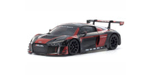 Load image into Gallery viewer, 32344BKR Audi R8 LMS 2016 “Black/Red” Readyset
