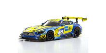 Load image into Gallery viewer, 32345BLY Mercedes-AMG GT3 No.5 24H Nurburgring 2018 Readyset
