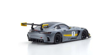 Load image into Gallery viewer, 32345GY MINI-Z RWD readyset Mercedes-AMG GT3 Presentation Car