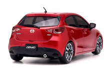 Load image into Gallery viewer, 32422R-B MINI-Z FWD MA-03F Mazda 2 Red Premium Metallic RS
