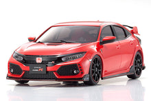 Load image into Gallery viewer, MZP445R-B ASC MA-03F Honda Civic Type R Red

