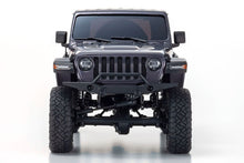 Load image into Gallery viewer, 32521GM MINI-Z 4×4 Jeep Wrangler Unlimited Rubicon Granite Crystal Metallic RS
