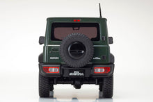 Load image into Gallery viewer, 32523GR Mini-Z 4X4 Suzuki Jimny Sierra Jungle Green Ready Set
