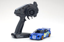 Load image into Gallery viewer, 32617WR MINI-Z AWD IMPREZA WRC 2002