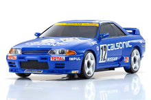 Load image into Gallery viewer, MZP449CS ASC MA-020 CALSONIC SKYLINE GT-R R32 Gr. A
