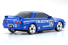 Load image into Gallery viewer, MZP449CS ASC MA-020 CALSONIC SKYLINE GT-R R32 Gr. A
