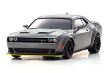 Load image into Gallery viewer, MZP451G ASC MA-020 Challenger Gray SRT Hellcat Redeye