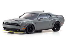 Load image into Gallery viewer, MZP451G ASC MA-020 Challenger Gray SRT Hellcat Redeye