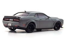 Load image into Gallery viewer, MZP451G ASC MA-020 Challenger Gray SRT Hellcat Redeye