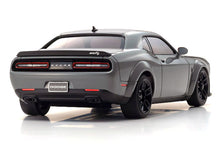 Load image into Gallery viewer, MZP451G ASC MA-020 Challenger Gray SRT Hellcat Redeye