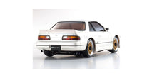 Load image into Gallery viewer, MZP455PW ASC MA-020 Nissan Silvia K&#39;s (S13) with Aero Kit Pearl White
