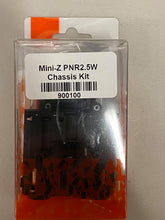 Load image into Gallery viewer, 900100 PN Racing Mini-Z PNR2.5W Chassis Kit
