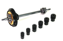 Load image into Gallery viewer, MR2049 PN Racing Mini-Z MR02/03 V2 Light Weight 64P Ceramic Ball Diff. Set

