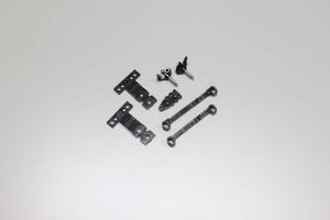 MZ403 Suspension Small Parts Set(for MR-03)