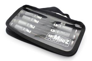 MZW120 Mini-Z SP tool Set2