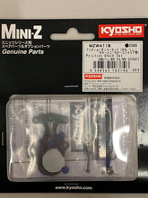 Load image into Gallery viewer, MZW411B Friction Shock Set (MM/LL/MR-03)
