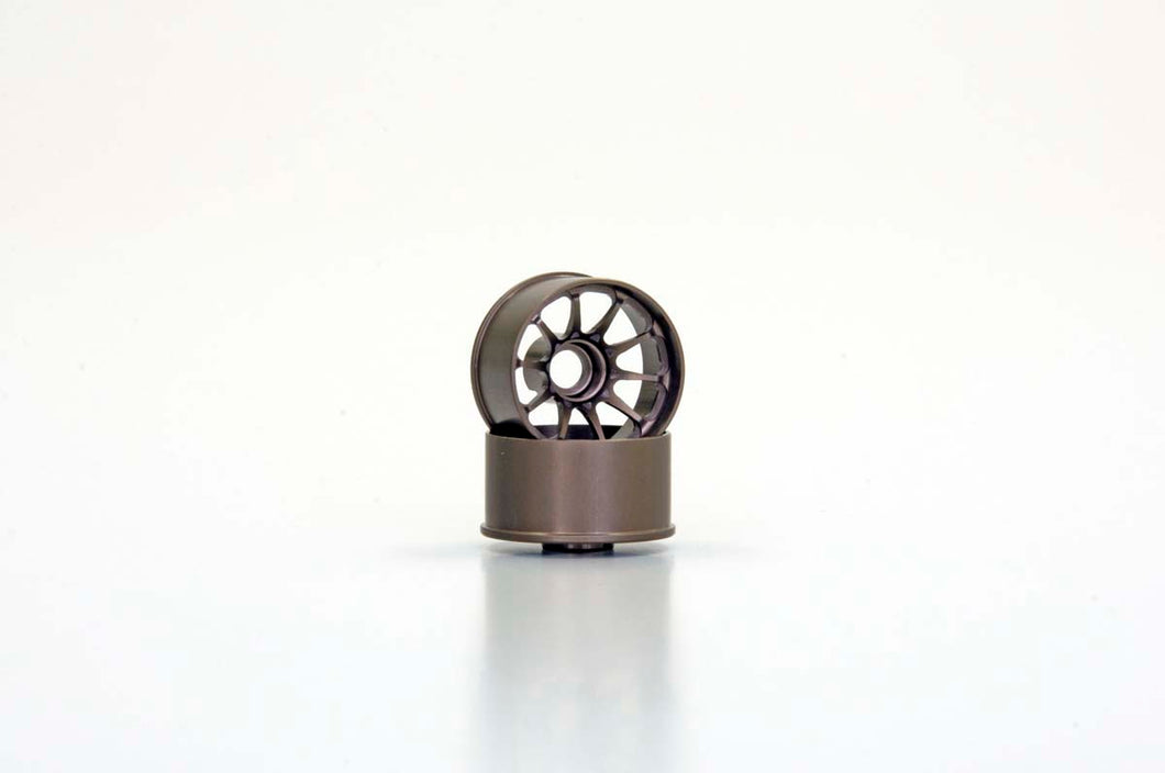 R246-1661 Wide Off-Set 3.0mm Bronze