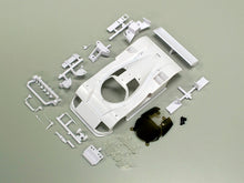 Load image into Gallery viewer, MZN152 MAZDA 787B White Body Set
