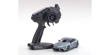 Load image into Gallery viewer, 32619GM MINI-Z TOYOTA GR SUPRA Matt Storm Gray Metallic
