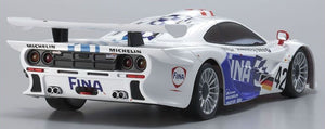 30489BM MINI-Z RWD MR-02 Ready Set McLaren F1GTR