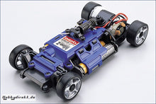 Load image into Gallery viewer, 30488XN MINI-Z RWD MR-02 Ready Set Xanavi Nismo GT-R 2008
