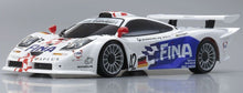 Load image into Gallery viewer, 30489BM MINI-Z RWD MR-02 Ready Set McLaren F1GTR
