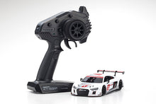 Load image into Gallery viewer, 32323AS-B RWD Audi R8 LMS White 2015 MR-03 Readyset
