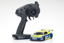 Load image into Gallery viewer, 32329BT MINI-Z RWD Audi R8 LMS NBR 2010 #98 MR-03 Readyset
